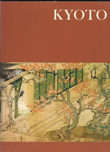 Kyoto: Japan's Ancient Capital (9780882250854) by Edwin Bayrd