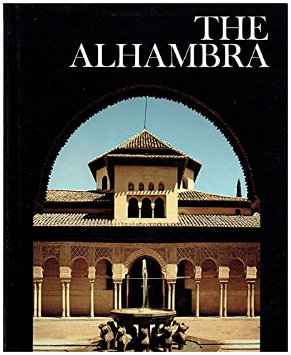 Beispielbild fr The Alhambra zum Verkauf von Better World Books