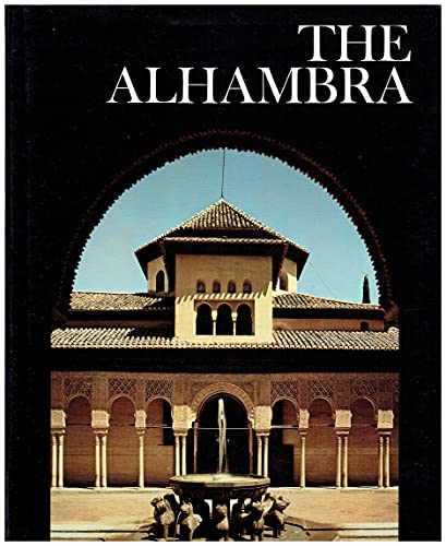 Imagen de archivo de The Alhambra a la venta por Better World Books: West