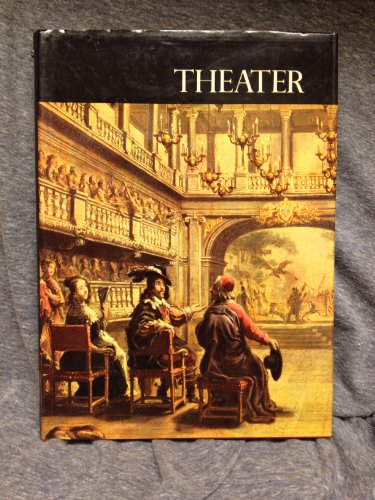 Imagen de archivo de Theater (World of culture) a la venta por ThriftBooks-Dallas