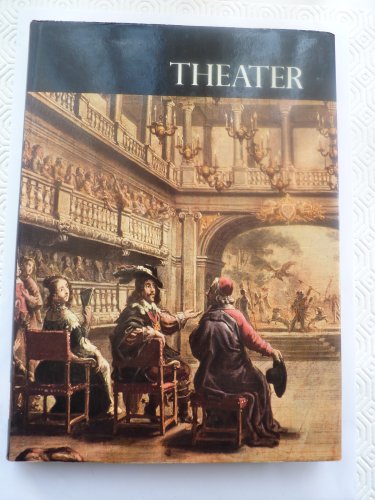 Beispielbild fr Theater (World of culture) zum Verkauf von Half Price Books Inc.