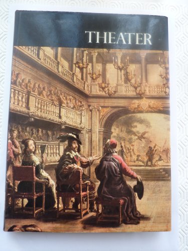 Theater - Jacques Burdick