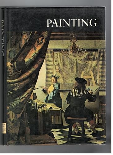 Stock image for Painting for sale by Better World Books: West