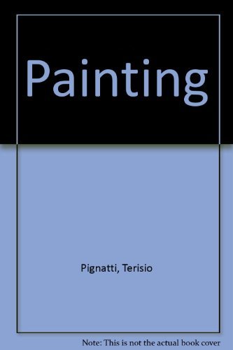 Stock image for Painting for sale by Better World Books: West