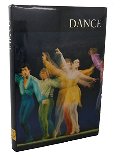 Beispielbild fr Dance zum Verkauf von Once Upon A Time Books