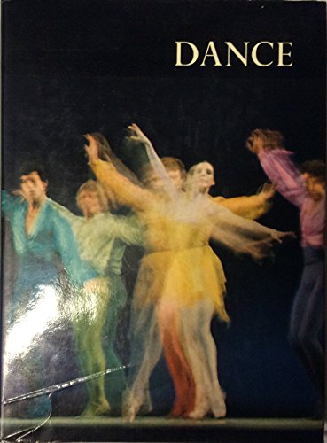 Beispielbild fr Dance zum Verkauf von UHR Books