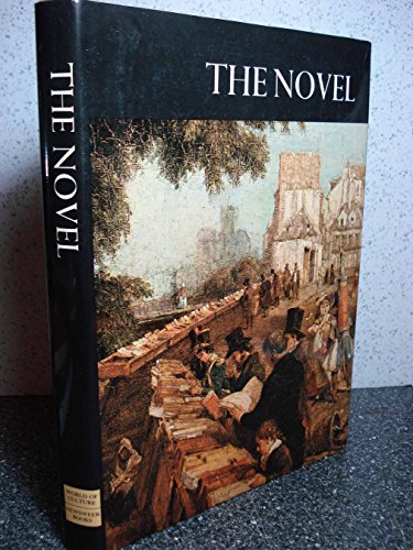 Imagen de archivo de The Novel a la venta por Better World Books: West