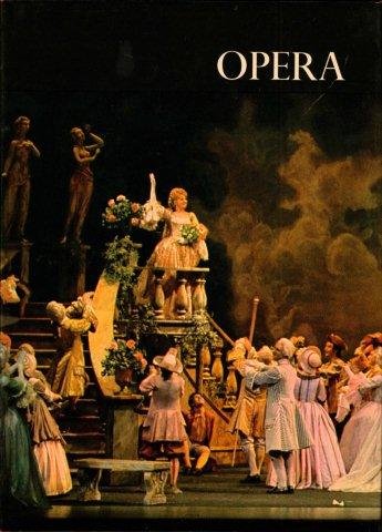 Stock image for Opera for sale by BooksRun
