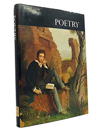Stock image for Poetry (World of culture) for sale by ThriftBooks-Dallas