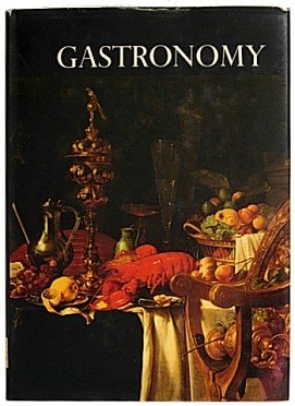 Imagen de archivo de Gastronomy a la venta por Better World Books