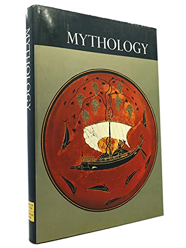 Mythology (World of culture) - Leeming, David Adams