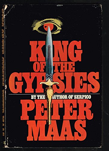 9780882251677: King of the Gypsies by Peter. Maas (1975-05-03)