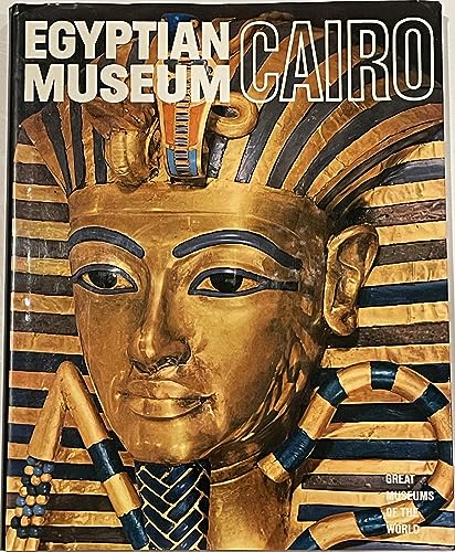 Egyptian Museum, Cairo (9780882252285) by (EGYPTIAN)