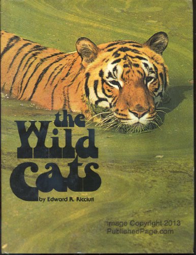 9780882252704: The wild cats