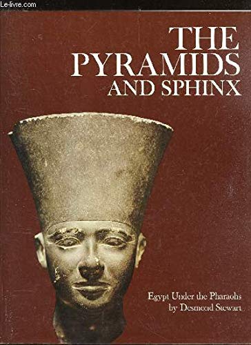 Stock image for The pyramids and sphinx for sale by Half Price Books Inc.