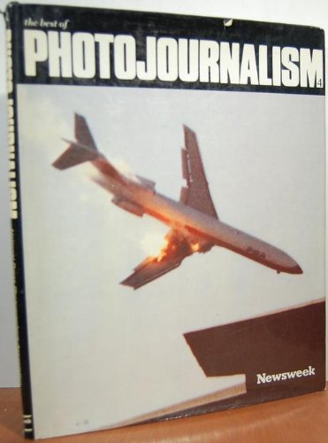 Stock image for Best of Photojournalism/4 for sale by Half Price Books Inc.