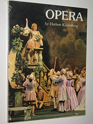Stock image for Opera for sale by Half Price Books Inc.