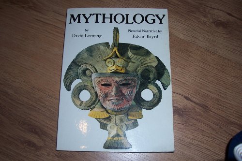 Beispielbild fr Mythology zum Verkauf von Library House Internet Sales