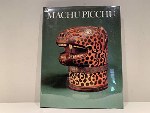 Beispielbild fr Machu Picchu zum Verkauf von Better World Books