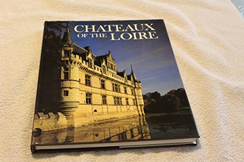 Chateaux of the Loire