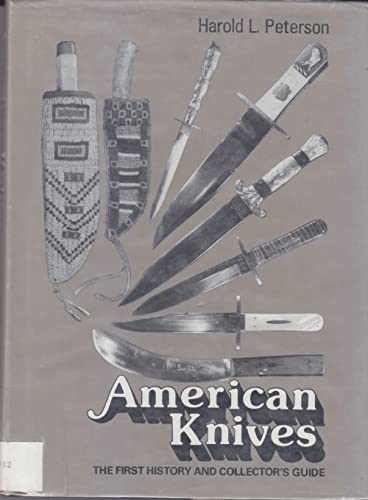 American Knives