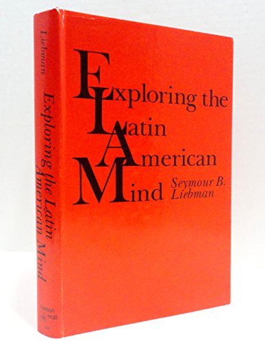 9780882291345: Exploring the Latin American Mind