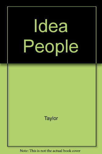 Idea People