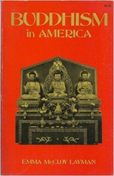 Beispielbild fr Buddhism in America zum Verkauf von Russian Hill Bookstore