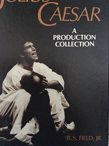 9780882294407: Shakespeare's "Julius Caesar": A Production Collection