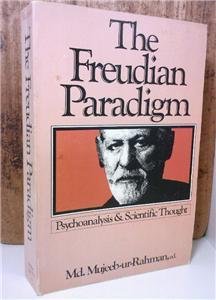 9780882294612: Freudian Paradigm: Psychoanalysis and Scientific Thought
