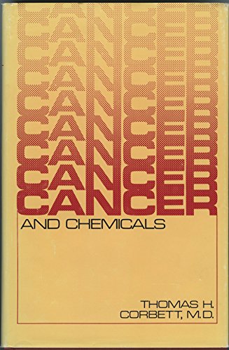 Beispielbild fr Cancer and Chemicals zum Verkauf von ThriftBooks-Dallas