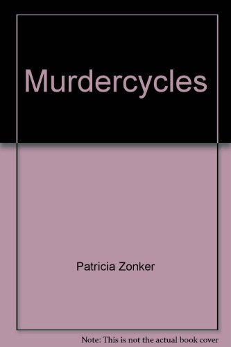 Imagen de archivo de Murdercycles a la venta por Bingo Books 2