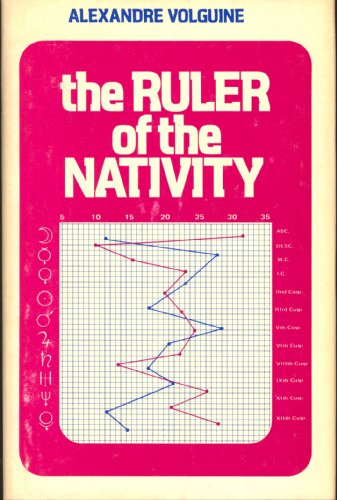 Beispielbild fr The ruler of the nativity zum Verkauf von HPB-Ruby