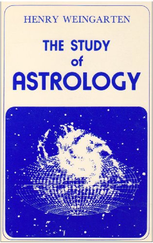 9780882310305: Study of Astrology