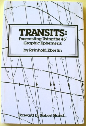 Transits: Forecasting Using the 45 Graphic Ephemeris