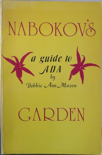 9780882330532: Nabokov's Garden