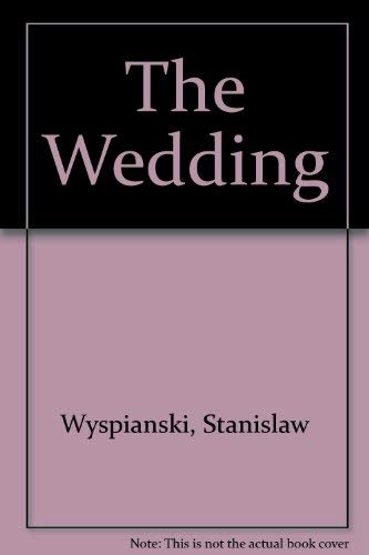 9780882335568: The Wedding (English and Polish Edition)