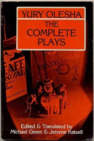 Stock image for The Complete Plays. for sale by Henry Hollander, Bookseller