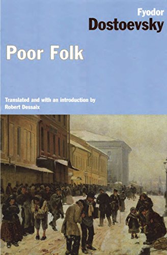Stock image for Poor Folk for sale by Textbooks_Source