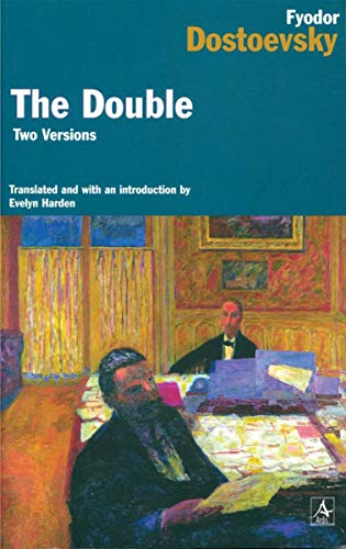 Beispielbild fr The Double: Two Versions zum Verkauf von SecondSale