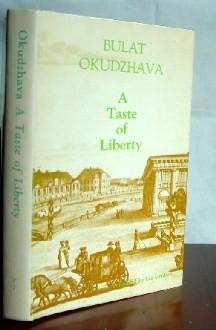 Imagen de archivo de A Taste of Liberty (Poor Avrosimov) (English and Russian Edition) a la venta por Alexander Books (ABAC/ILAB)