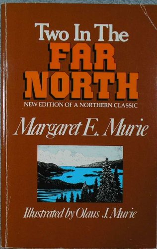 Stock image for Two in the Far North for sale by Wonder Book