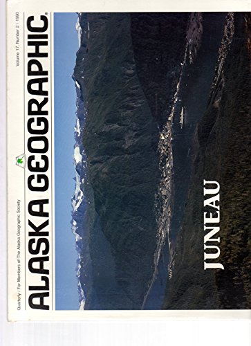 Stock image for Juneau for sale by Better World Books
