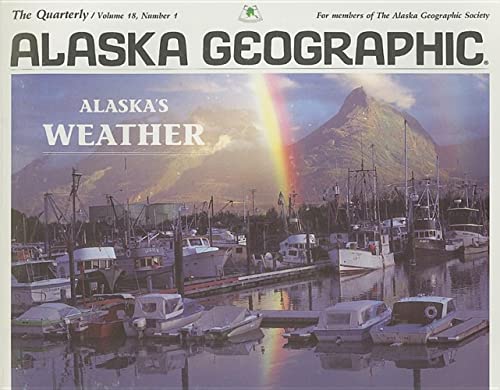 Alaska's Weather