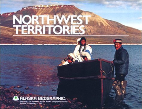 Northwest Territories; Volume 12, Number 1, 1985