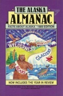 Beispielbild fr Alaska Almanac, 1989: Facts About Alaska zum Verkauf von Half Price Books Inc.
