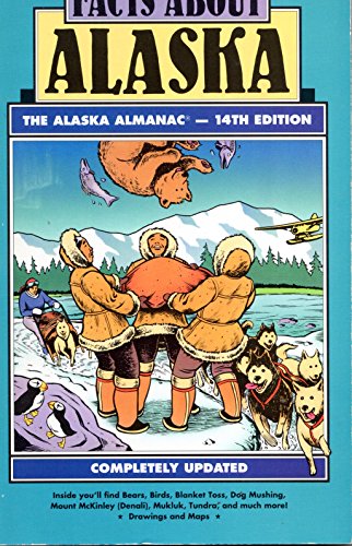 Imagen de archivo de Facts about Alaska a la venta por Wonder Book