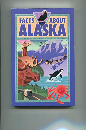 Imagen de archivo de Facts about Alaska a la venta por Wonder Book