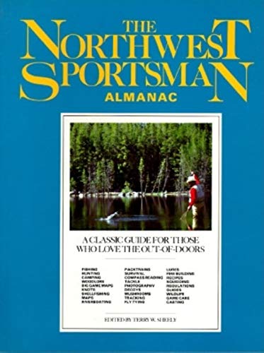 Beispielbild fr The Northwest Sportsman Almanac zum Verkauf von Better World Books: West