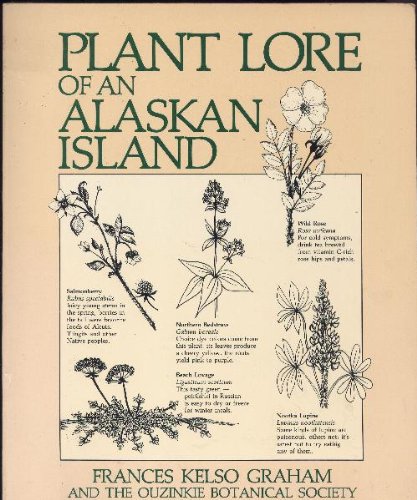 The Plant Lore of an Alaskan Island